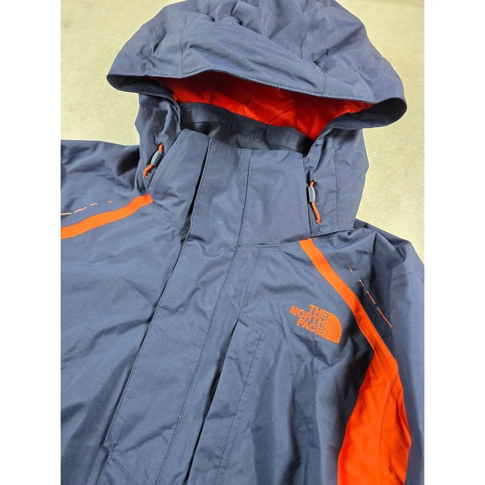 The North Face this north